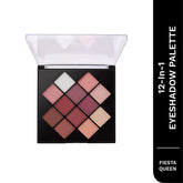 Pilgrim Cosmetics The Spanish Collection Eyeshadow 24gm